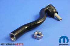 Spurstangenkopf links - original Mopar (OEM)
